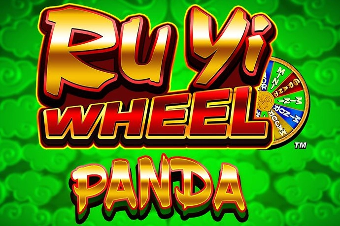 Ru Yi Wheel Panda pokie