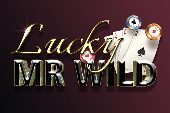 Lucky Mr. Wild pokie