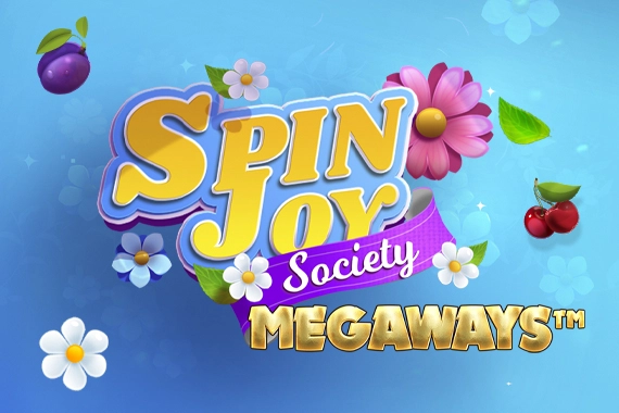 SpinJoy Society Megaways pokie