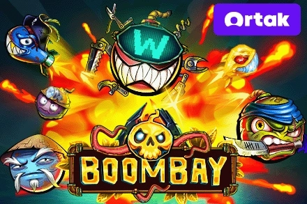 Boombay pokie