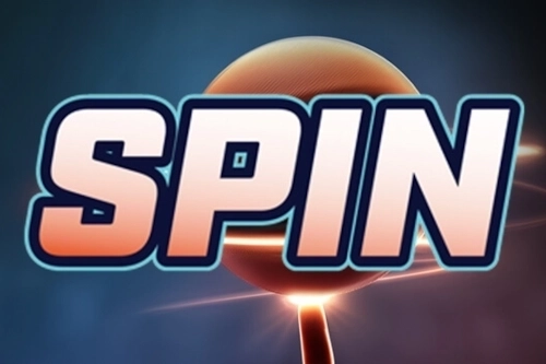Spin pokie