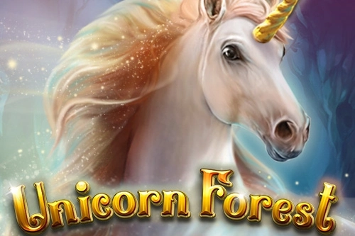 Unicorn Forest pokie