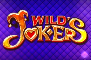 Wild Joker's pokie