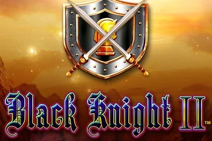 Black Knight II pokie