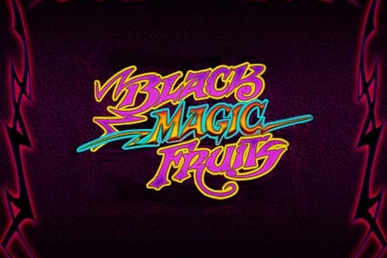Black Magic Fruits pokie