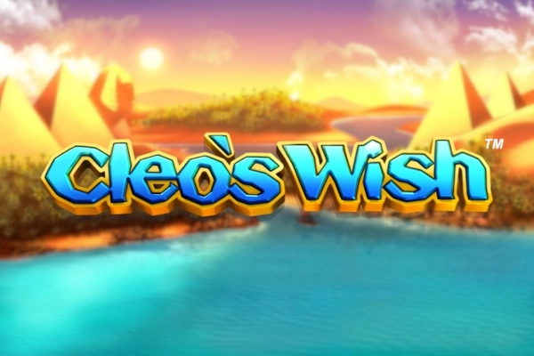 Cleo's Wish pokie