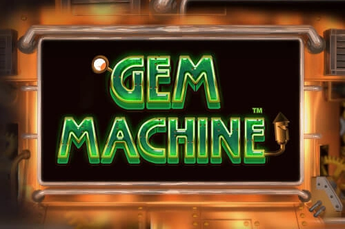Gem Machine pokie