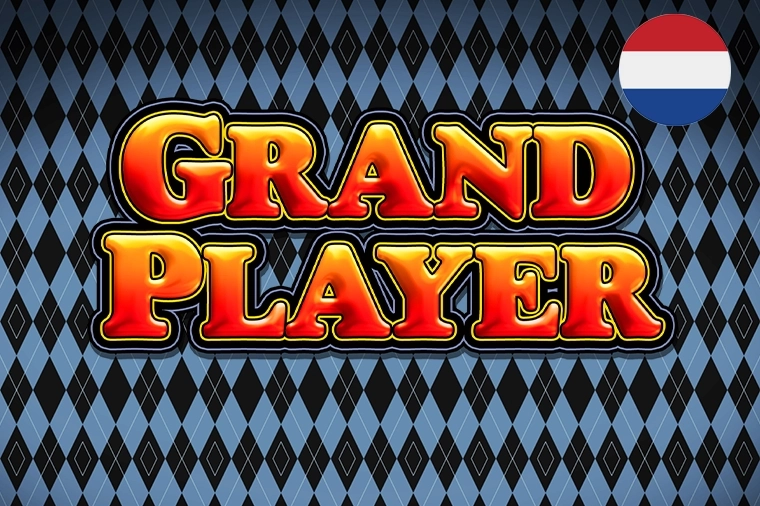 Grand Player pokie