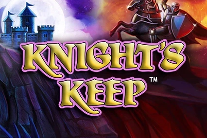 Knight's Keep pokie