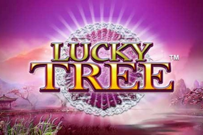 Lucky Tree pokie