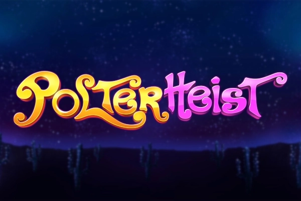 Polterheist pokie
