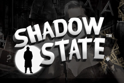 Shadow State pokie