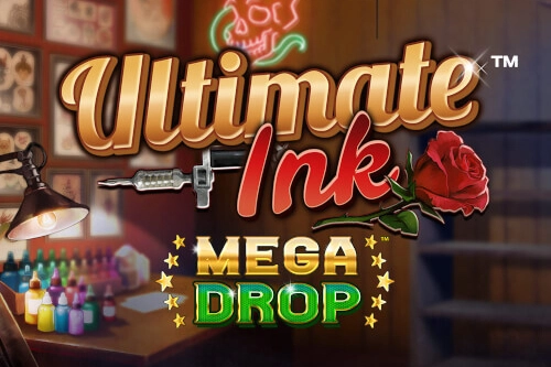 Ultimate Ink pokie