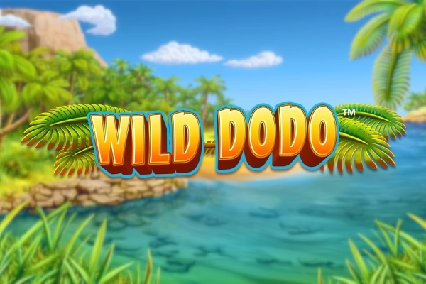 Wild Dodo pokie