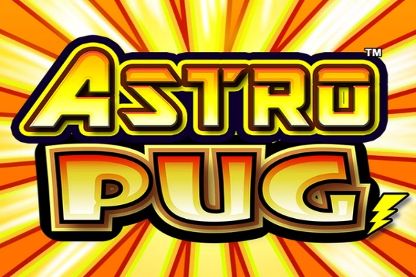 Astro Pug pokie