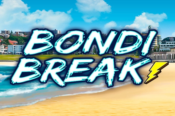 Bondi Break pokie
