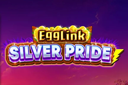 EggLink Silver Pride pokie