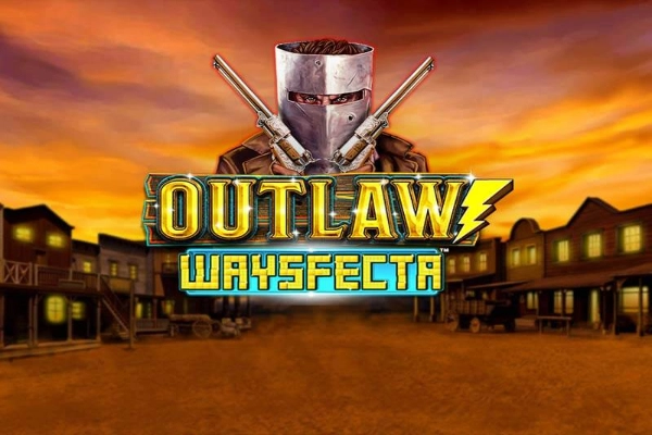 Outlaw Waysfecta pokie