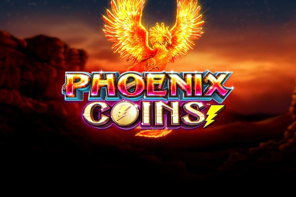 Phoenix Coins pokie