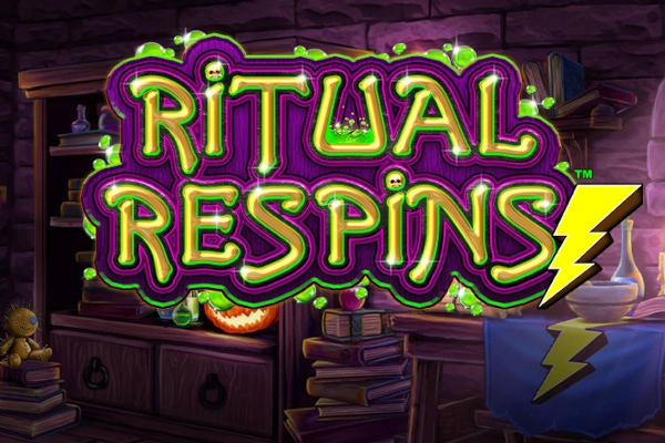 Ritual Respins pokie
