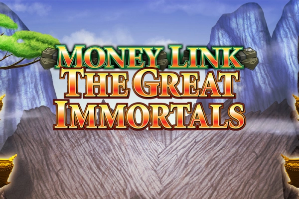 The Great Immortals pokie