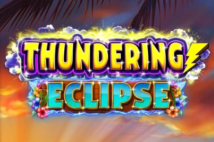 Thundering Eclipse pokie