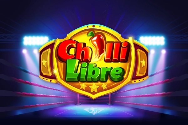Chilli Libre pokie