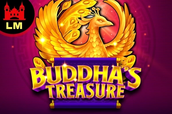 Buddha's Treasure pokie