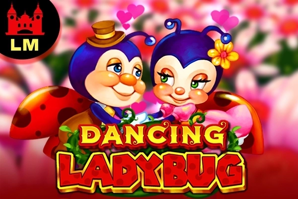 Dancing Ladybug pokie