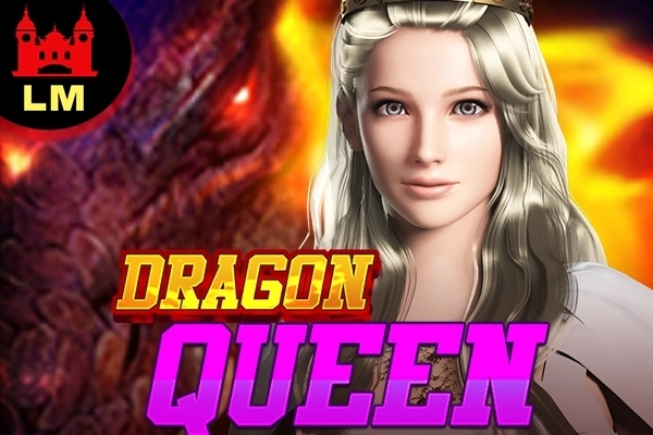 Dragon Queen pokie
