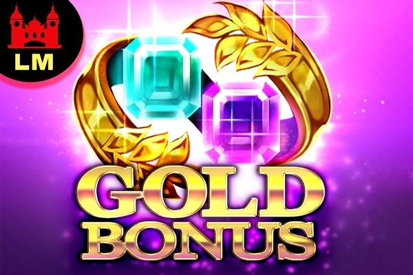 Gold Bonus pokie
