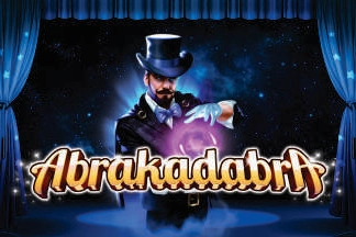 Abrakadabra pokie