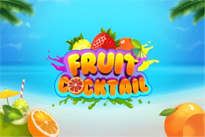Fruit Cocktail pokie