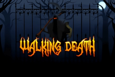 Walking Death pokie