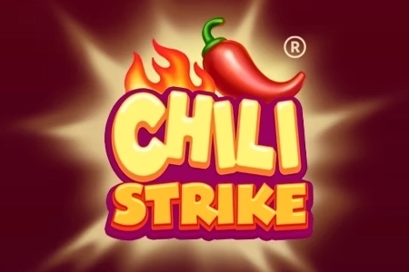 Chili Strike pokie