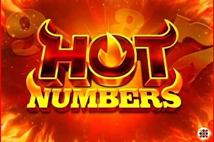 Hot Numbers pokie
