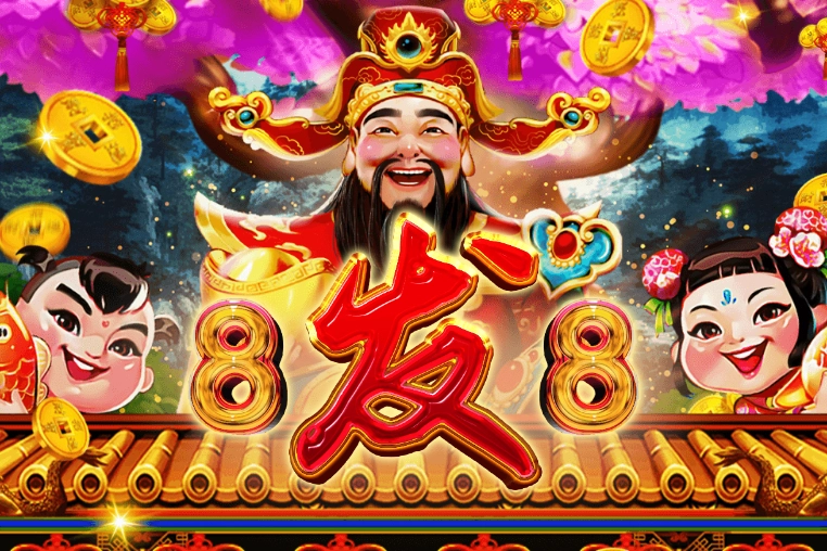 88 YA pokie