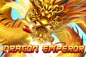 Dragon Emperor pokie