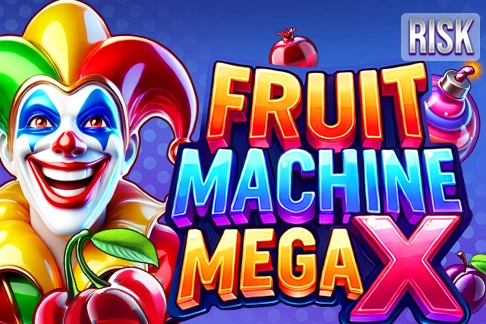 Fruit Machine Mega X pokie