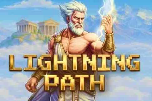 Lightning Path pokie