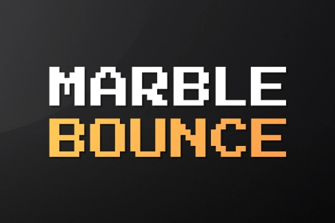 Marble Bounce pokie