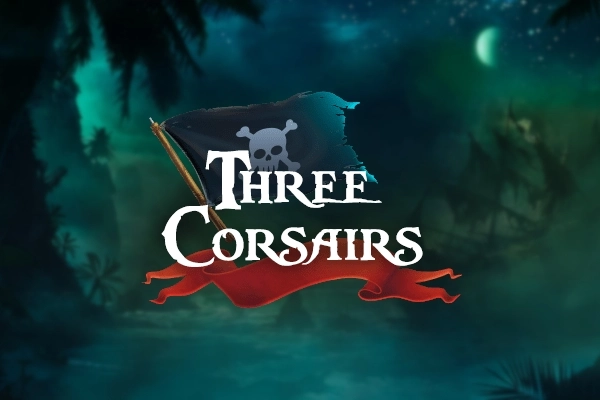 Three Corsairs pokie
