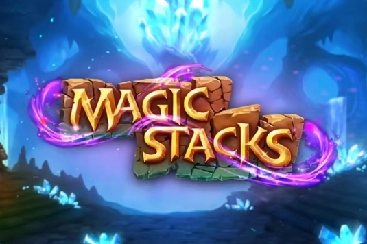 Magic Stacks pokie