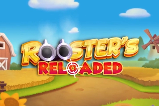 Rooster's Reloaded pokie