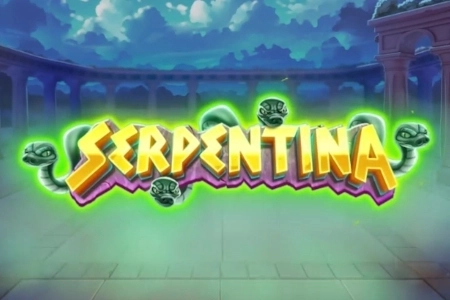 Serpentina pokie