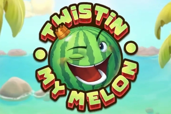 Twistin My Melon pokie