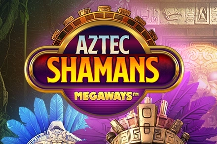 Aztec Shamans Megaways pokie