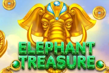Elephant Treasure pokie