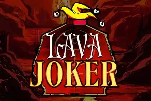 Lava Joker pokie