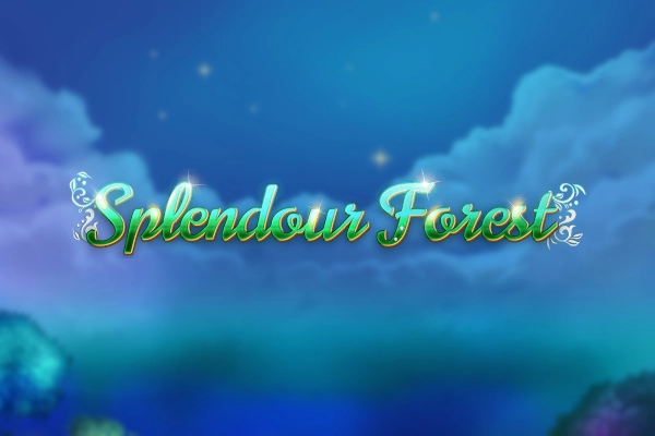 Splendour Forest pokie